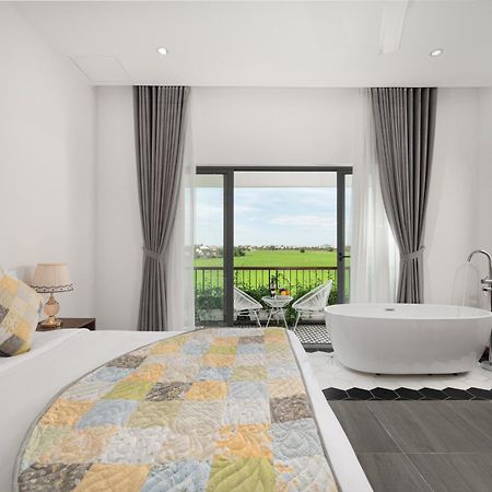 Bs Jade Home Χόι Αν Εξωτερικό φωτογραφία