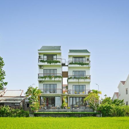 Bs Jade Home Χόι Αν Εξωτερικό φωτογραφία