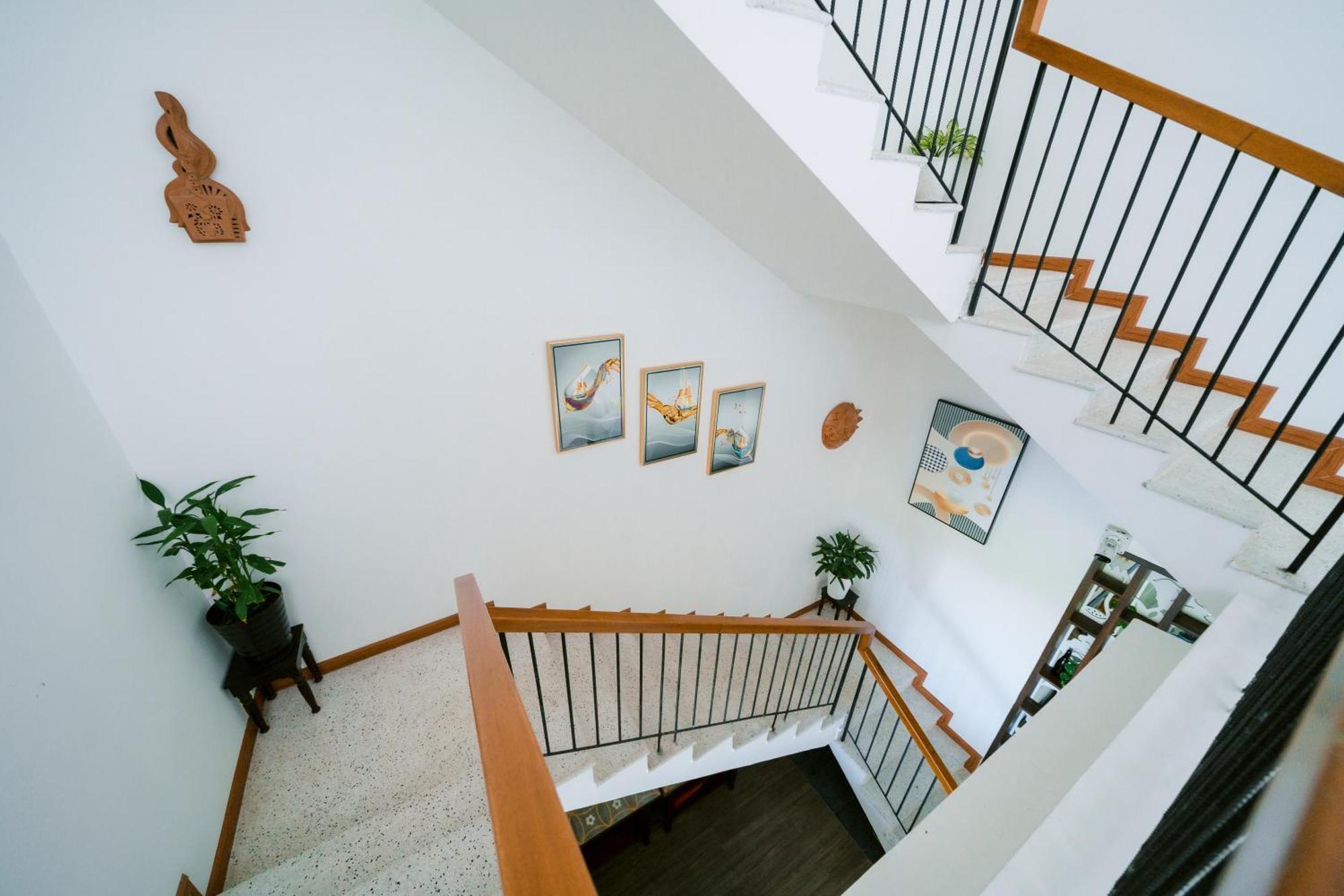Bs Jade Home Χόι Αν Εξωτερικό φωτογραφία