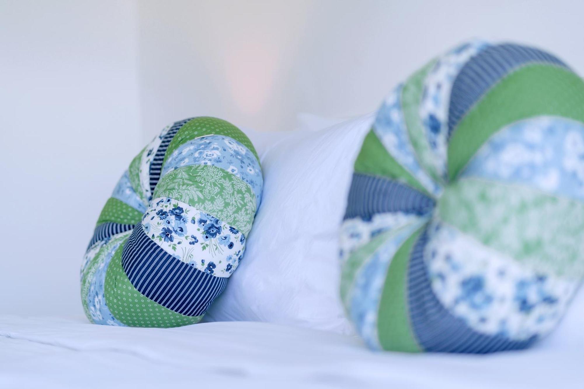 Bs Jade Home Χόι Αν Εξωτερικό φωτογραφία