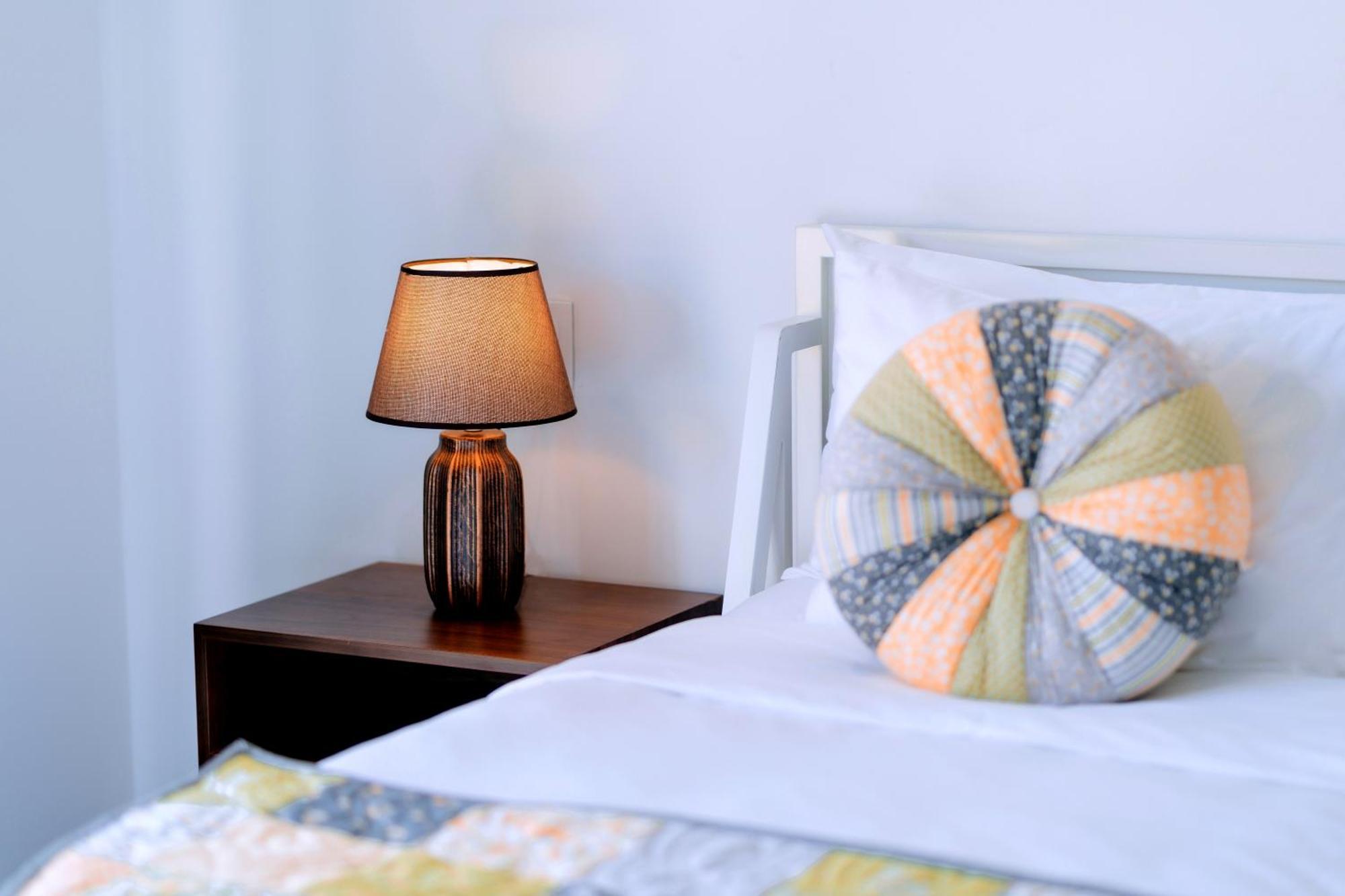 Bs Jade Home Χόι Αν Εξωτερικό φωτογραφία