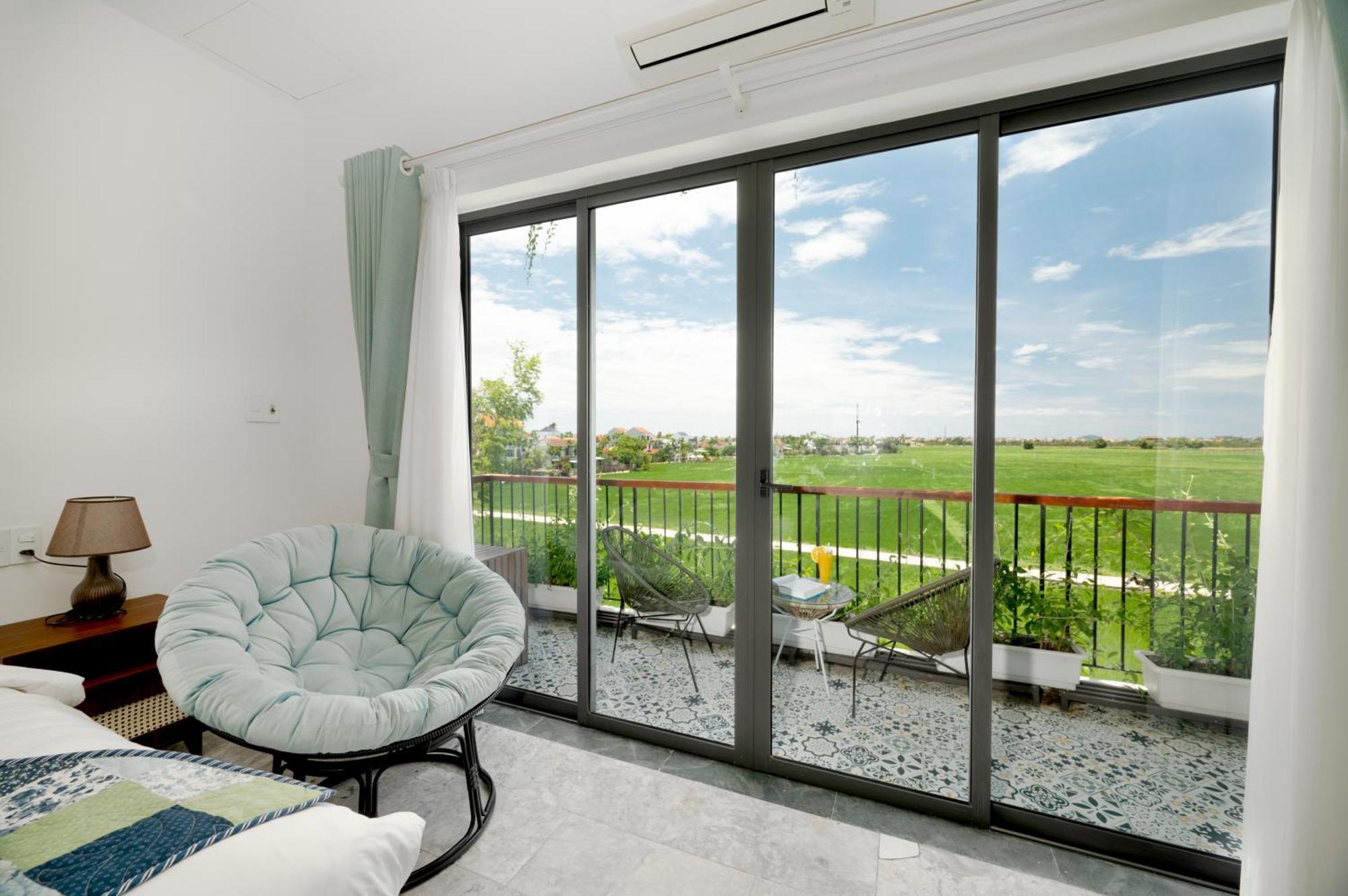 Bs Jade Home Χόι Αν Εξωτερικό φωτογραφία