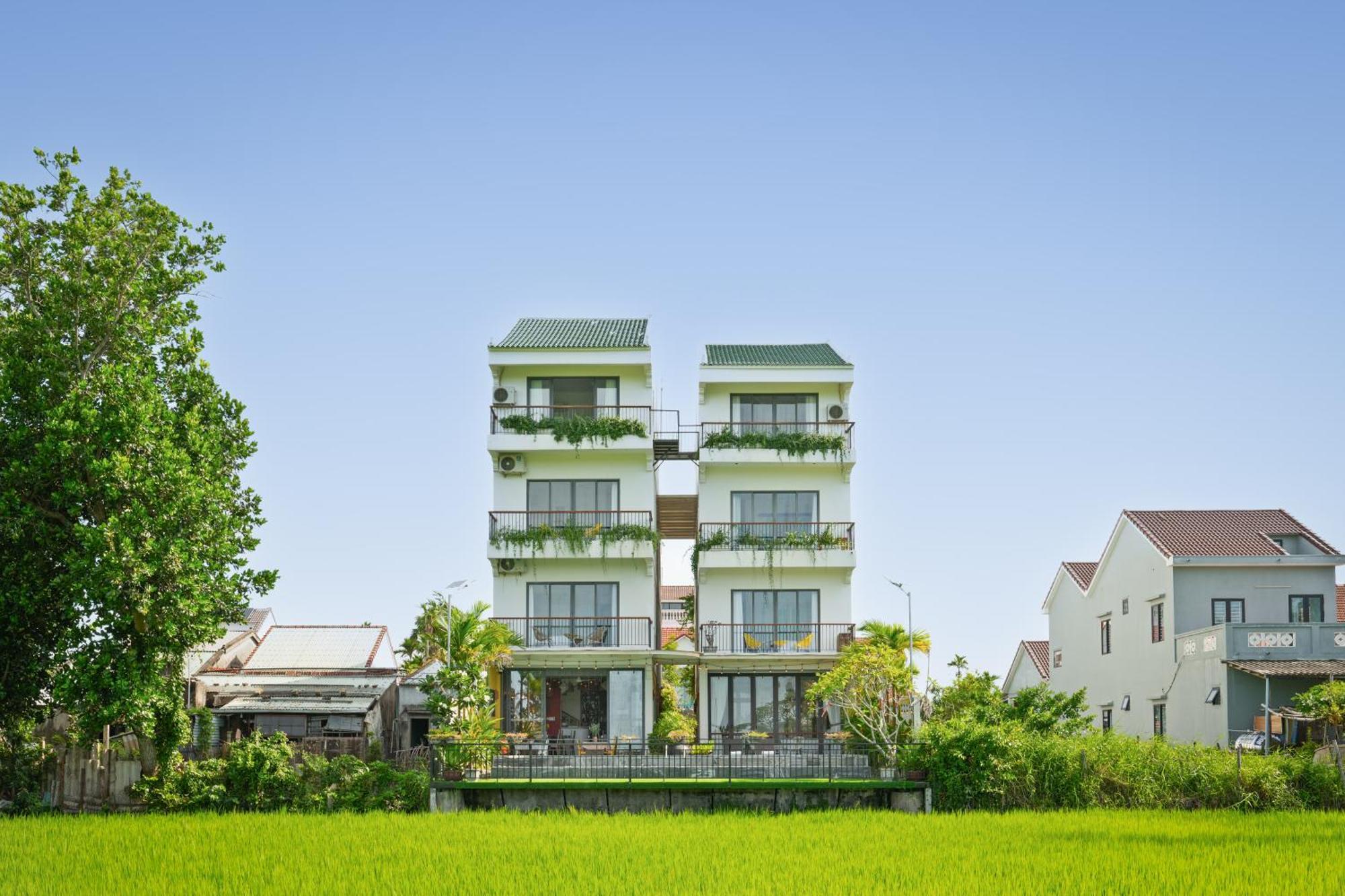 Bs Jade Home Χόι Αν Εξωτερικό φωτογραφία